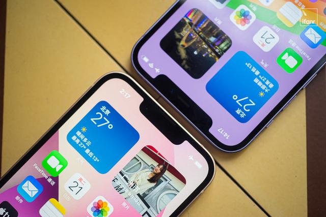 iPhone 13 �׷����⣺��ǿ�ˣ����������ˣ�