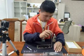 实体店买手机与网购手机有区别吗？手机店老板说出真相：差别很大图片