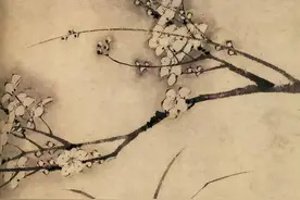 诗经 - 摽有梅图片