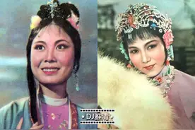 忘不了的“南北双凤”，新凤霞回忆严凤英：一想起她，就泪流不止图片