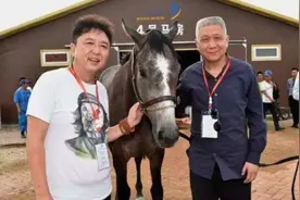 于谦：北京十几套房，有自己的私人牧场，“老好人”的另一面图片