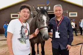 于谦：北京十几套房，有自己的私人牧场，“老好人”的另一面图片