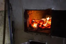 农村土灶不环保？专家给3个理由拆除，老农4句话反驳专家也没想到图片