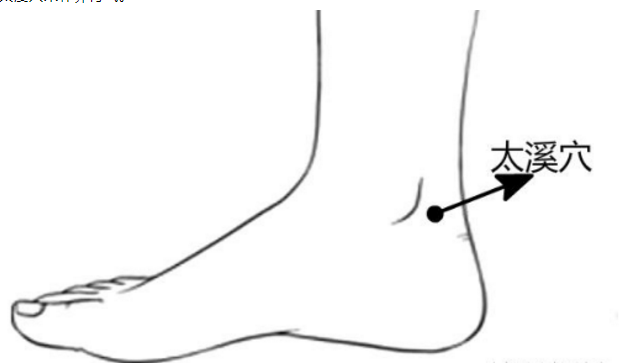 脚后跟像鱼鳞传染吗