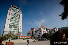 厦门大学：对不起，中山大学，我的实力没有和分数不对等图片