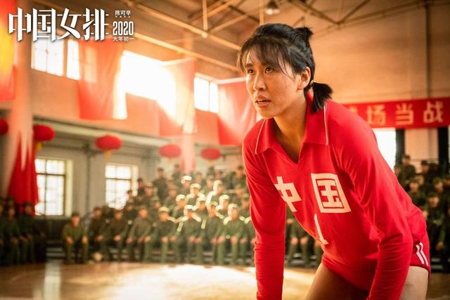 《夺冠》背后，你不知道的真相，郎平为什么去美国当教练？