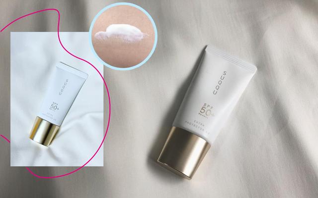 身体乳在喷防晒喷雾吗