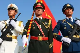 优伶一谈一笑获恩宠，“和平演变”致苏联解体，“戏子误国”图片