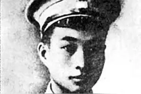蒋介石的华阳之败图片