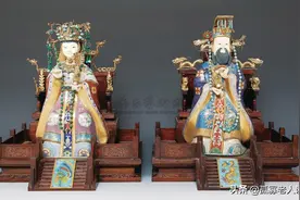 盘点历史上最霸道的八位皇后，她们的共同优势是，皇帝很依赖她们图片