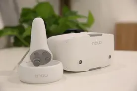 NOLO Sonic：全球首款2000元以下的6自由度VR一体机表现如何？图片