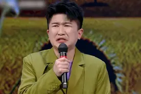 这是在挑战生理极限？聚齐张大大和蒙淇淇，《吐槽大会》应该凉了图片