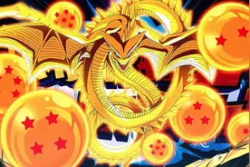 龙珠，总共有7位反派成功集齐龙珠，他们没有统治世界是有原因的图片