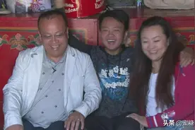 《变形计》—城市孩子：“红钞抵三月，两清了！”图片