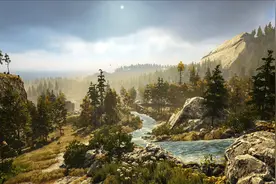 揭秘大航海时代海上贸易起源，在这款航海游戏中海盗商人十分重要图片