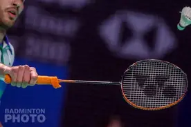 “黑话”羽毛球拍，你了解几款？（三）图片