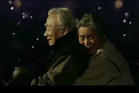 豆瓣9.0《我爱你》：超越年龄与生死的爱情故事，看一次哭一次图片