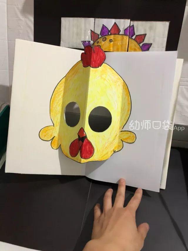 5大区角35种自制教玩具，材料简单，看完就会做