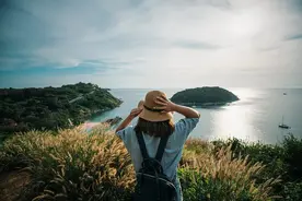 吃定中年女人的高效方法：“转换姿态”图片
