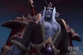 魔兽9.1剧情前瞻：阿尔萨斯屠城又反转？萨尔重回大酋长之位图片