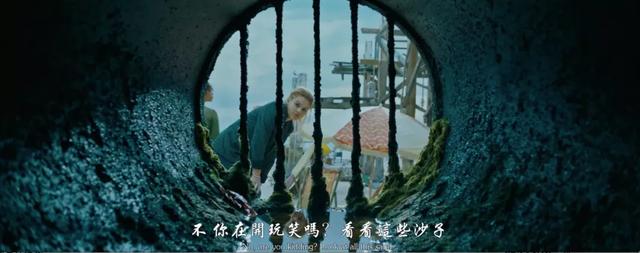 “密室禁闭电影新标杆”续作，难度升级，这密室玩的真费“命”