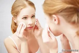 卸妆卸成敏感肌？快来看看油、水、乳哪种更适合你图片