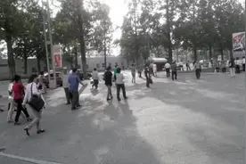 你所想不到的朝鲜百姓生活图片
