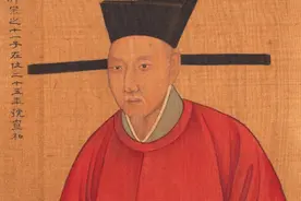 宋徽宗第一次“钦点”的这俩进士，后来都做了傀儡皇帝？图片