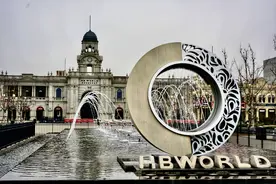 两年了，苏州华谊兄弟电影世界咋样了？图片