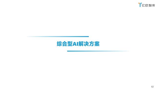 2021�й�AI��ҵ����г��о�����