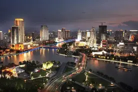 宁波划到二线城市，一点都不意外图片