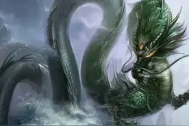 “龙”真的存在吗？三个龙存在过的证据，也许不是空穴来风图片