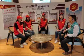 多措并举，碧桂园入闽的非公党建之路图片