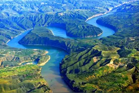 我国特殊的两个省份，相邻却不接壤，自古以来就是好兄弟图片