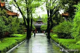 请君速观，全市中小学生笔下的繁华西安…︱新西安新名片征文选登(4)图片
