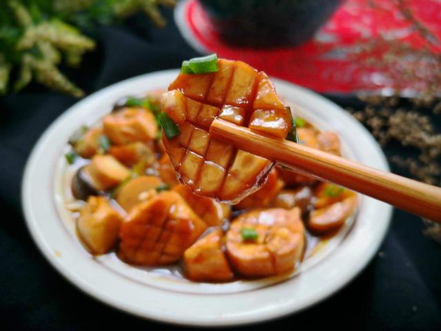 家里再穷，也要给孩子吃一次它，能补充氨基酸，个头猛长不发胖！