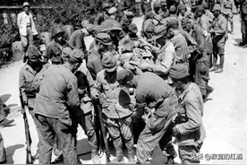 二战时泰国紧抱日本人的大腿，为何还能全身而退图片