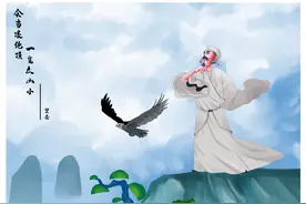 诗词的地域语言之美 | 千古江南，醉里吴音相媚好图片