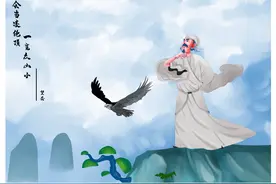 诗词的地域语言之美 | 千古江南，醉里吴音相媚好图片
