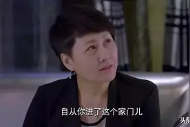 婆婆的三种类型，哪一种最适合一起住？图片