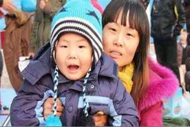 3岁跳舞走红，年入百万养全家，没了热度的11岁的张俊豪现状如何图片