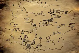 吐蕃、龟兹、大宛这些古地名你会读吗？抬杠的时候可别闹笑话图片