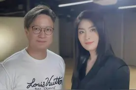 这个49岁的香港女人，谁能不爱？图片
