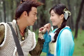 5位昙花一现的演员：“小仙女”让人意难平，“少年嬴政”最可惜图片
