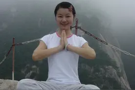 湖北最美女孩：因救人牺牲仅29岁，学校以她命名，葬礼上万人送行图片