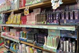 文具盲盒悄然流行 专家：请孩子算笔账，看看值不值图片