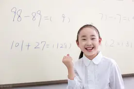 学渣怎么逆袭成功，考到全校第一图片