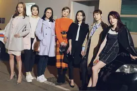 蒋家旻演水姐成功洗底，想给自己一个交代，直言马子妮是福也是祸图片