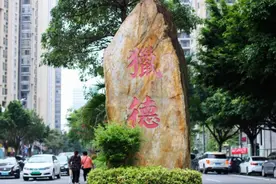 广州土豪村你知几多？一人最多分到16套房，网友：我也想当村民图片