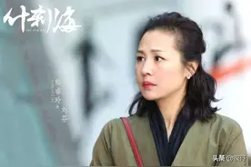 什刹海中五位不起眼的配角，其实大有来头，你能说出他们的名字吗图片